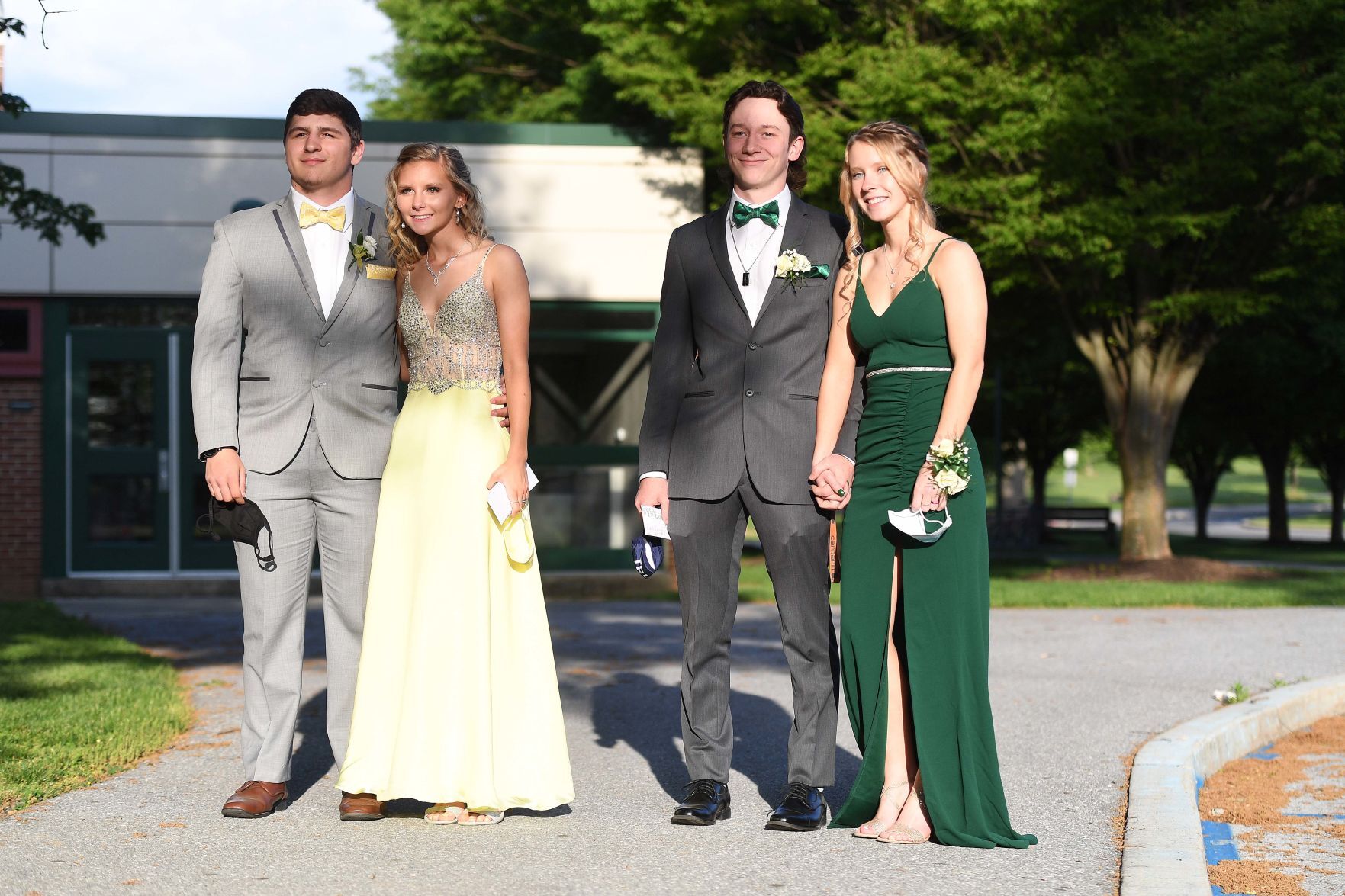 Carlisle Prom 10
